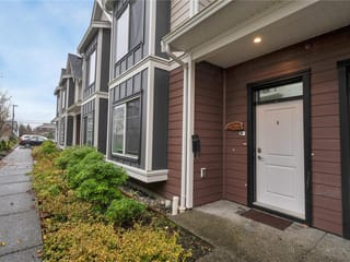 Townhouse for sale in Campbell River, 4 796 Island S Hwy, 1029657 | Realtylink.org