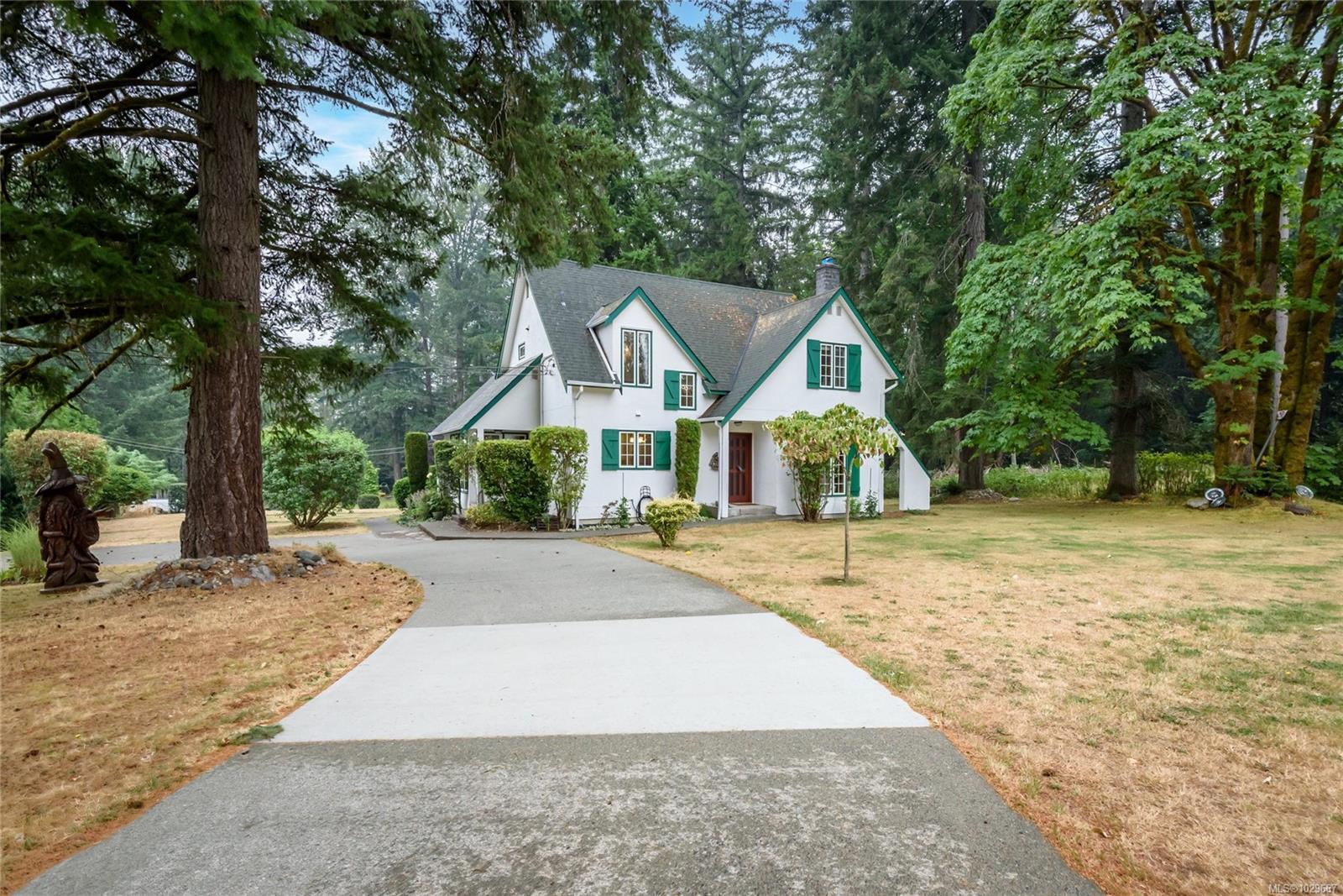 House for sale in Black Creek, 2245 Schulz Rd, 1029667 | Realtylink.org