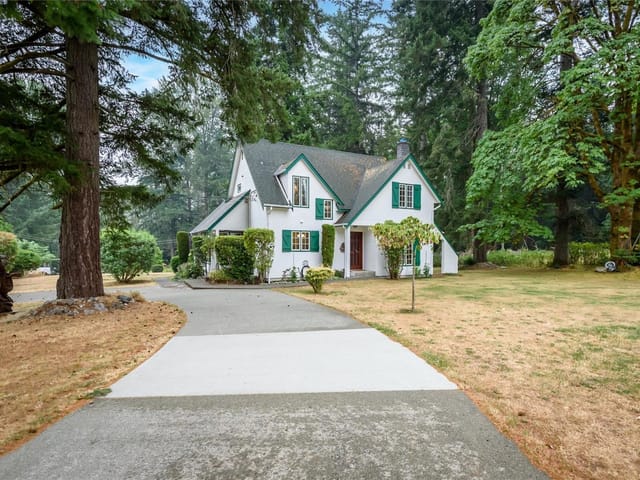 House for sale in Black Creek, 2245 Schulz Rd, 1029667 | Realtylink.org