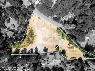Lot for sale in Nanaimo, Lot 1 Fawcett Rd, 1029683 | Realtylink.org