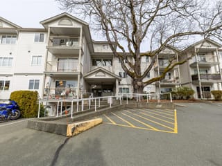 Apartment for sale in Courtenay, 401 840 Braidwood Rd, 1029691 | Realtylink.org