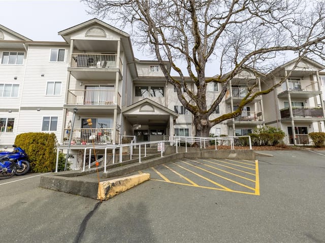 Apartment for sale in Courtenay, 401 840 Braidwood Rd, 1029691 | Realtylink.org