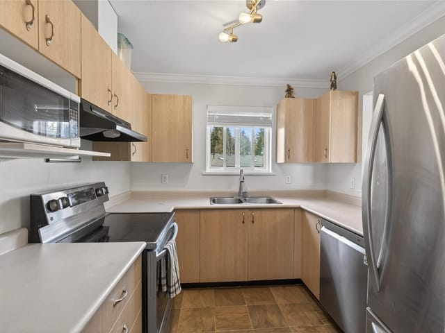 Apartment for sale in Courtenay, 401 840 Braidwood Rd, 1029691 | Realtylink.org