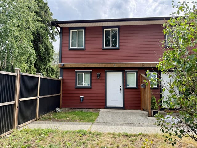 Townhouse for sale in Campbell River, 6 581 Dogwood St, 1029693 | Realtylink.org