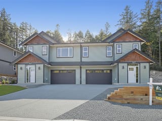 1/2 Duplex for sale in Ladysmith, 169 Hunter Way, 1029706 | Realtylink.org