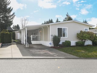 Manufactured Home for sale in Courtenay, 85 4714 Muir Rd, 1029708 | Realtylink.org