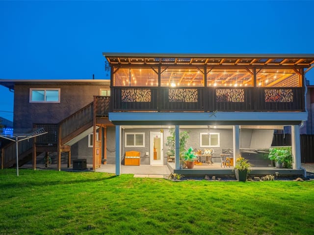 House for sale in Parksville, 214 Cameron St, 1029710 | Realtylink.org