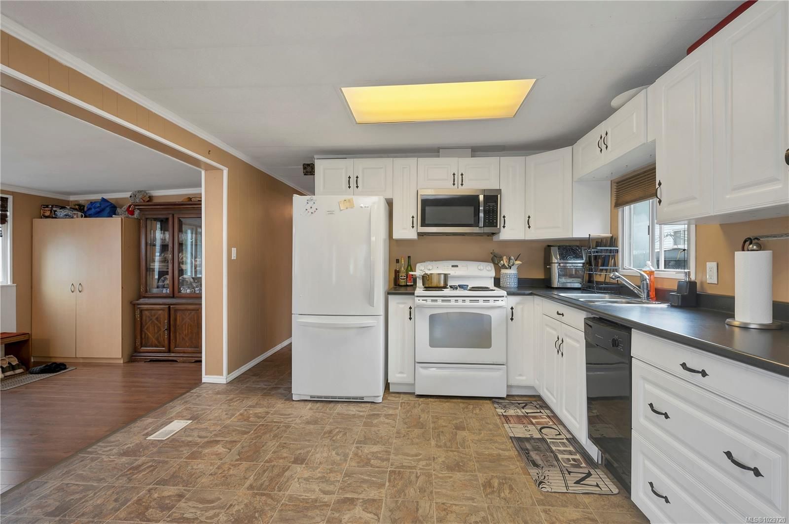 Manufactured Home for sale in Campbell River, 81 951 Homewood Rd, 1029720 | Realtylink.org