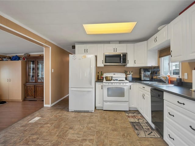 Manufactured Home for sale in Campbell River, 81 951 Homewood Rd, 1029720 | Realtylink.org