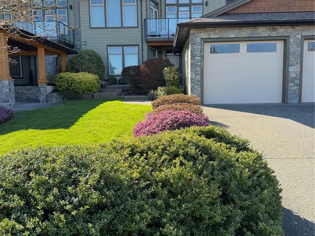 Townhouse for sale in Nanaimo, 102 5418 Jacobs Ln, 1029724 | Realtylink.org