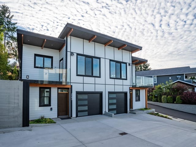 Townhouse for sale in Nanaimo, 2549 Doctors Rd, 1029739 | Realtylink.org