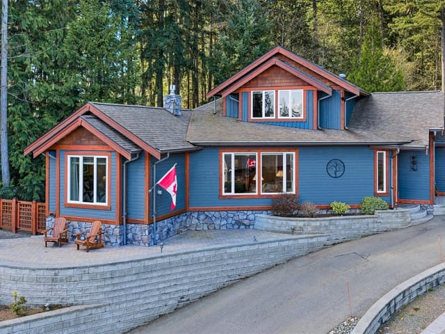 House for sale in Chemainus, 3233 Channel Blvd, 1029741 | Realtylink.org