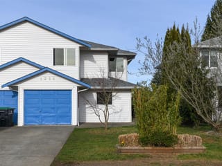 1/2 Duplex for sale in Courtenay, B 1256 Joshua Pl, 1029742 | Realtylink.org