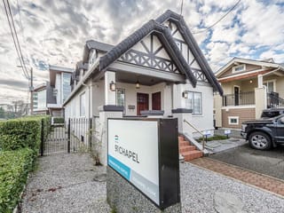 Office for sale in Nanaimo, 301 Franklyn St, 1029746 | Realtylink.org