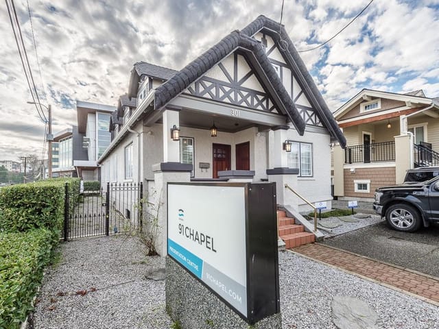 Office for sale in Nanaimo, 301 Franklyn St, 1029746 | Realtylink.org