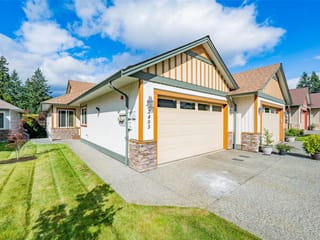 Townhouse for sale in Nanaimo, 2405 Brandon Way, 1029750 | Realtylink.org