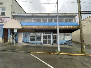 Commercial property for sale in Port Alberni, 4920 Argyle St, 1029754 | Realtylink.org
