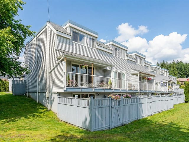 Townhouse for sale in Port Alberni, 4259 8th Ave, 1029756 | Realtylink.org
