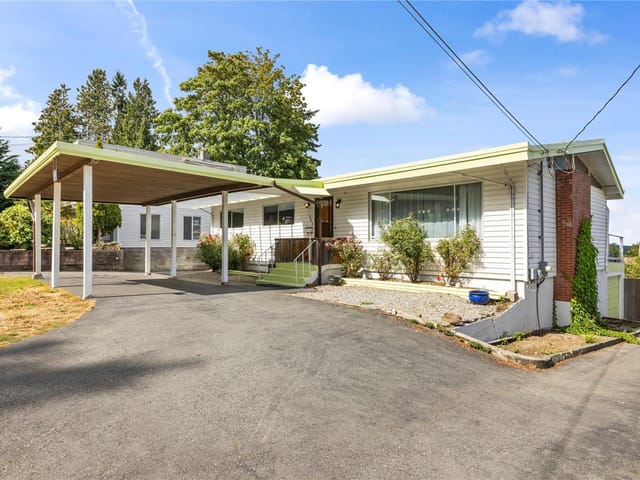 House for sale in Nanaimo, 1968 Estevan Rd, 1029763 | Realtylink.org