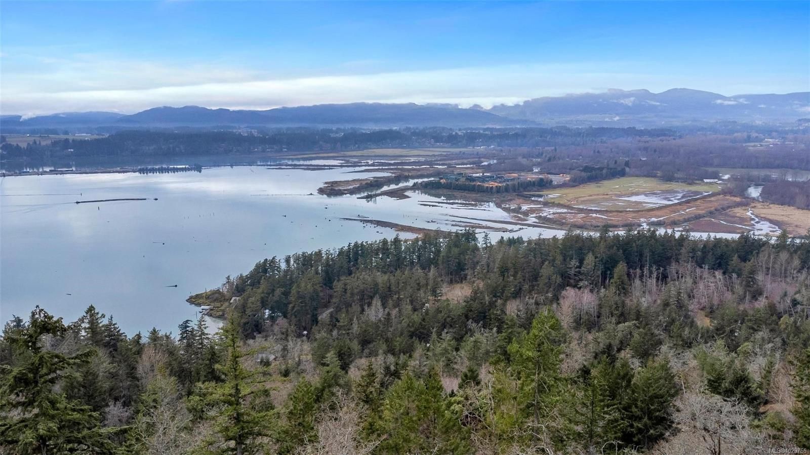 Lot for sale in Cowichan Bay, Lt 1 Khenipsen Rd, 1029765 | Realtylink.org