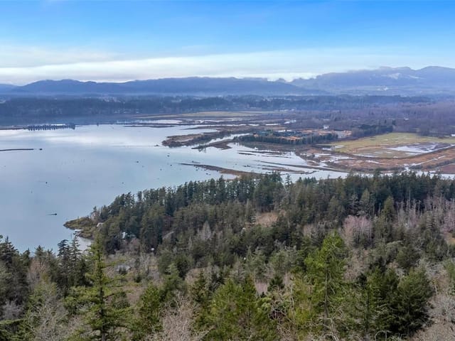 Lot for sale in Cowichan Bay, Lt 1 Khenipsen Rd, 1029765 | Realtylink.org