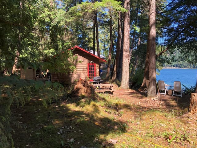 House for sale in Mudge Island, 194 Sockeye Dr, 1029770 | Realtylink.org