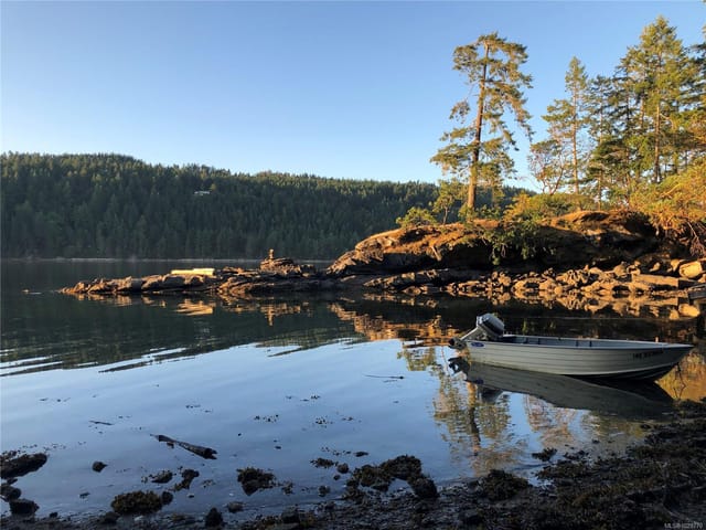 House for sale in Mudge Island, 194 Sockeye Dr, 1029770 | Realtylink.org