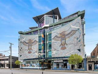 Apartment for sale in Victoria, 206 1061 Fort St, 1029776 | Realtylink.org