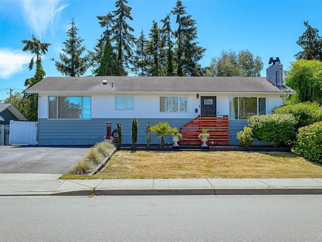 House for sale in Parksville, 164 Stanford W Ave, 1029778 | Realtylink.org