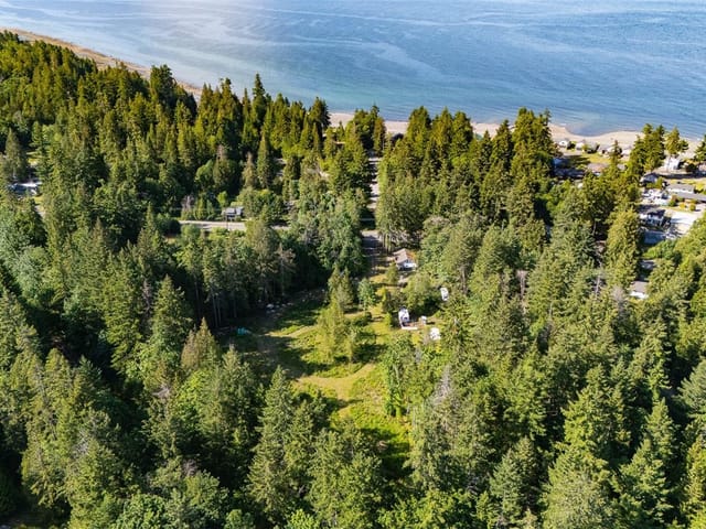 Lot for sale in Bowser, Lot B Island W Hwy, 1029780 | Realtylink.org