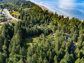 Lot for sale in Bowser, Lot C Island W Hwy, 1029781 | Realtylink.org