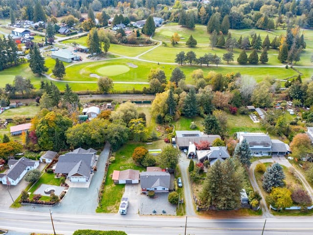 House for sale in Chemainus, 9384 Chemainus Rd, 1029783 | Realtylink.org