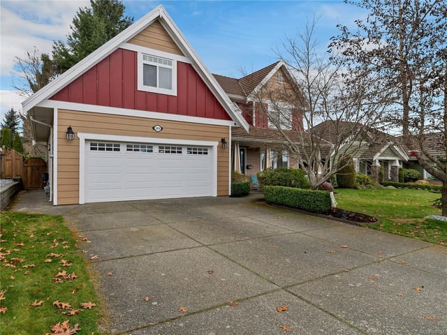 House for sale in Courtenay, 2404 Idiens Way, 1029787 | Realtylink.org