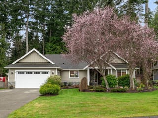 House for sale in Bowser, 3936 Creekside Dr, 1029788 | Realtylink.org