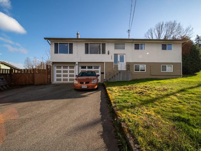 House for sale in Nanaimo, 565 Nova St, 1029802 | Realtylink.org
