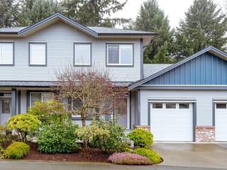 Townhouse for sale in Chemainus, 23 3110 Cook St, 1029820 | Realtylink.org