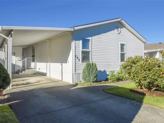 Manufactured Home for sale in Courtenay, 108 4714 Muir Rd, 1029833 | Realtylink.org