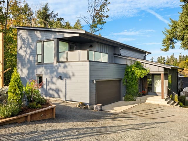 House for sale in Cowichan Bay, 1784 Vee Rd, 1029834 | Realtylink.org