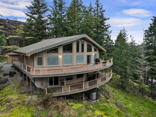 House for sale in Quadra Island, 27A 620 Helanton Rd, 1029852 | Realtylink.org