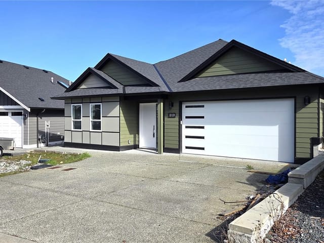 House for sale in Parksville, 219 Dunbar Way, 1029867 | Realtylink.org