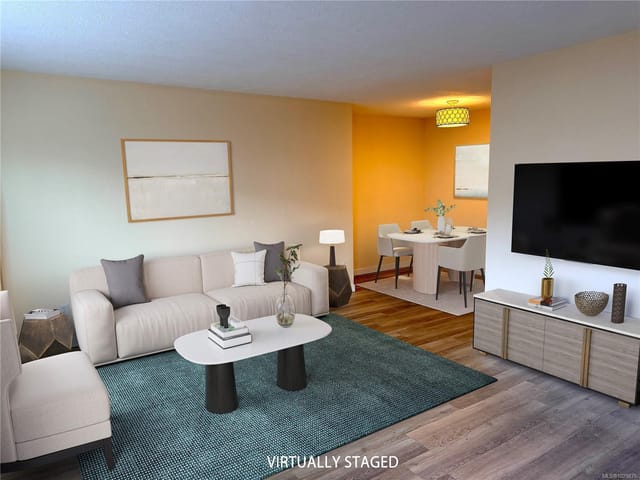 Apartment for sale in Duncan, 103 2425 Lewis St, 1029876 | Realtylink.org