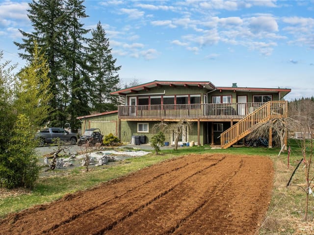 House for sale in Campbell River, 4010 Deerfield Rd, 1029887 | Realtylink.org