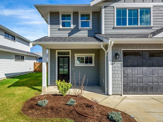 Townhouse for sale in Courtenay, 206 2580 Brookfield Dr, 1029900 | Realtylink.org