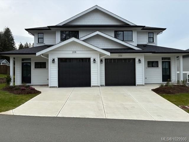 Townhouse for sale in Courtenay, 206 2580 Brookfield Dr, 1029900 | Realtylink.org