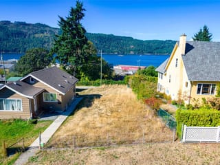 Lot for sale in Port Alberni, 2630 2nd Ave, 1029904 | Realtylink.org