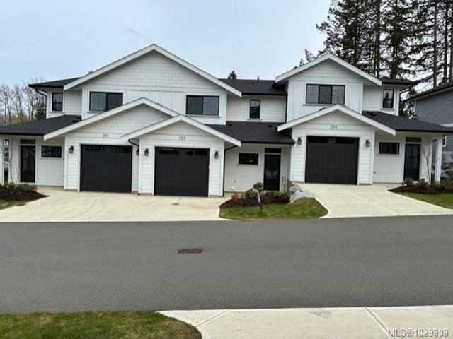 Townhouse for sale in Courtenay, 205 2580 Brookfield Dr, 1029908 | Realtylink.org