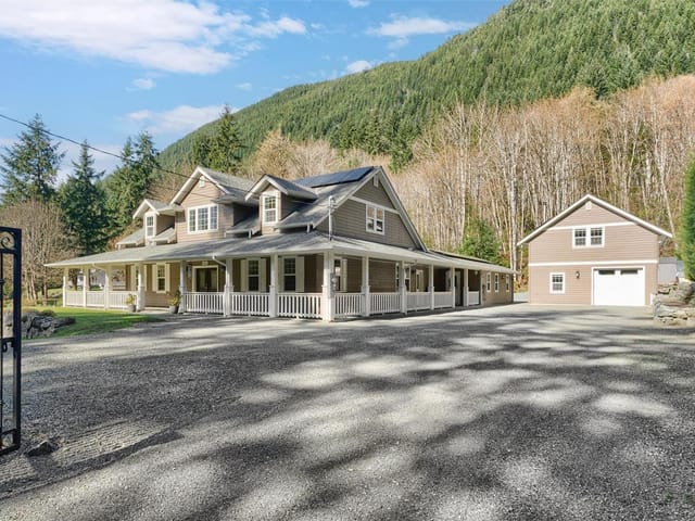 House for sale in Youbou, 10011 Youbou Rd, 1029909 | Realtylink.org