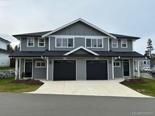 Townhouse for sale in Courtenay, 204 2580 Brookfield Dr, 1029910 | Realtylink.org