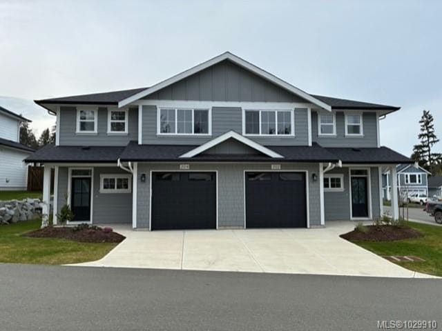 Townhouse for sale in Courtenay, 204 2580 Brookfield Dr, 1029910 | Realtylink.org