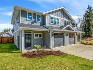 Townhouse for sale in Courtenay, 203 2580 Brookfield Dr, 1029913 | Realtylink.org